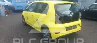 2018 Volkswagen Up