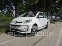2018 Volkswagen Up