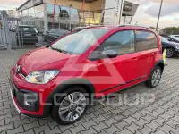 2018 Volkswagen Up