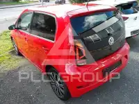 2018 Volkswagen Up