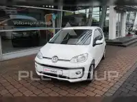 2018 Volkswagen Up