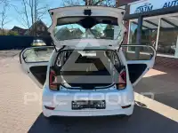 2018 Volkswagen Up