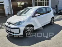2018 Volkswagen Up