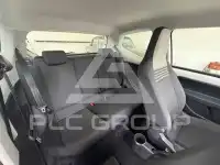 2018 Volkswagen Up
