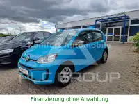 2018 Volkswagen Up