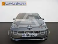 2018 Volkswagen Up