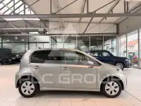 2018 Volkswagen Up