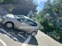 2018 Volkswagen Up