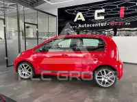 2018 Volkswagen Up