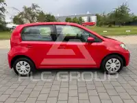 2018 Volkswagen Up