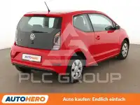 2018 Volkswagen Up