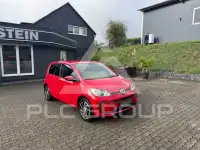 2018 Volkswagen Up