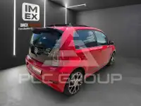 2018 Volkswagen Up