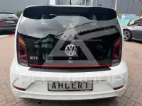 2018 Volkswagen Up