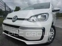 2018 Volkswagen Up