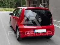 2018 Volkswagen Up