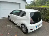 2018 Volkswagen Up