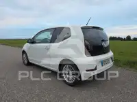 2018 Volkswagen Up