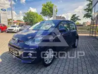 2018 Volkswagen Up