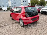 2018 Volkswagen Up