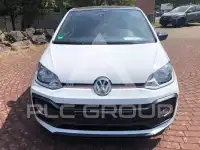 2018 Volkswagen Up