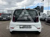 2018 Volkswagen Up