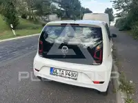 2018 Volkswagen Up