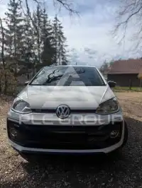 2018 Volkswagen Up