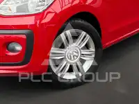 2018 Volkswagen Up