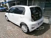 2018 Volkswagen Up