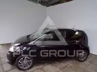 2018 Volkswagen Up