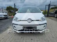 2018 Volkswagen Up
