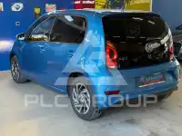 2018 Volkswagen Up