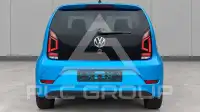 2018 Volkswagen Up