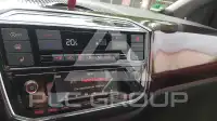 2018 Volkswagen Up