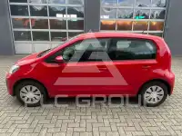 2018 Volkswagen Up