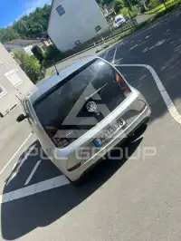 2018 Volkswagen Up