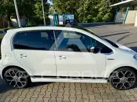 2018 Volkswagen Up