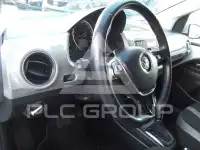 2018 Volkswagen Up