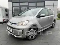 2018 Volkswagen Up