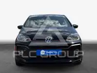 2018 Volkswagen Up
