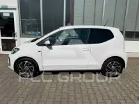 2018 Volkswagen Up