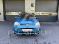 2018 Volkswagen Up