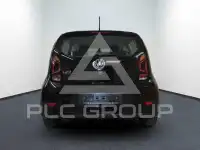 2018 Volkswagen Up