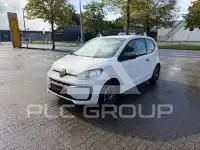 2018 Volkswagen Up