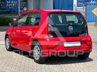 2018 Volkswagen Up