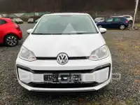 2018 Volkswagen Up