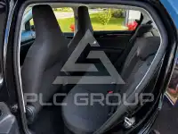 2018 Volkswagen Up