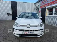 2018 Volkswagen Up