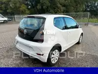2018 Volkswagen Up